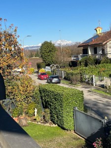 VILLASANTA VILLA