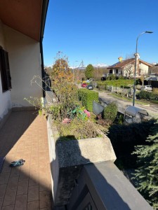 VILLASANTA VILLA