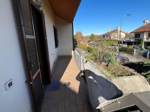 VILLASANTA VILLA