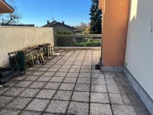 VILLASANTA VILLA