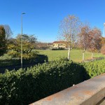 VILLASANTA VILLA