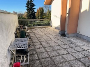 VILLASANTA VILLA