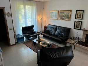 VILLASANTA VILLA