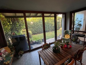 VILLASANTA VILLA