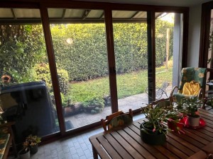 VILLASANTA VILLA