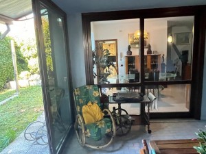 VILLASANTA VILLA