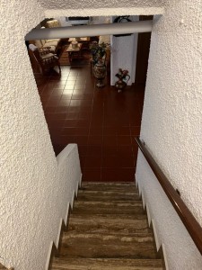 VILLASANTA VILLA