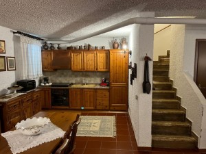 VILLASANTA VILLA