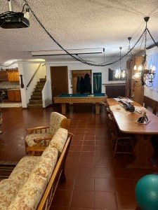 VILLASANTA VILLA