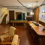VILLASANTA VILLA