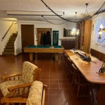 VILLASANTA VILLA