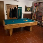 VILLASANTA VILLA