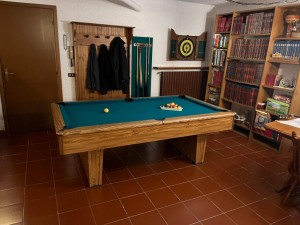 VILLASANTA VILLA
