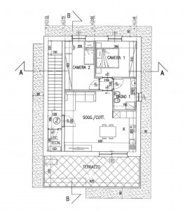 BRIOSCO TRILOCALE