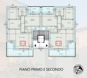 SAN POLO NUOVA COSTRUZIONE