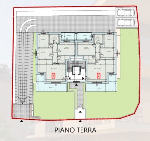 SAN POLO NUOVA COSTRUZIONE