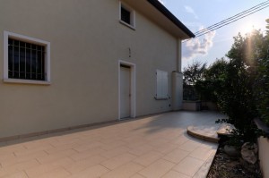 Calcinato porzione di bifamiliare