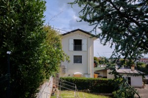 CALCINATO PORZIONE DI BIFAMILIARE