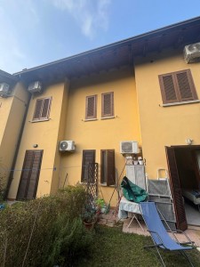 PESCHIERA DEL GARDA BILOCALE