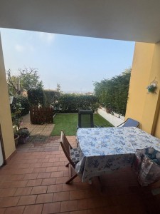 PESCHIERA DEL GARDA BILOCALE