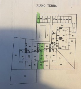 PESCHIERA DEL GARDA BILOCALE