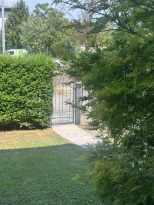 giardino bilo caste